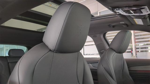 2023 Maserati Grecale Modena
