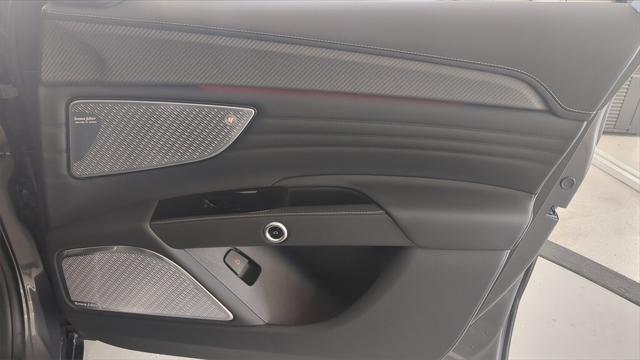2023 Maserati Grecale Modena