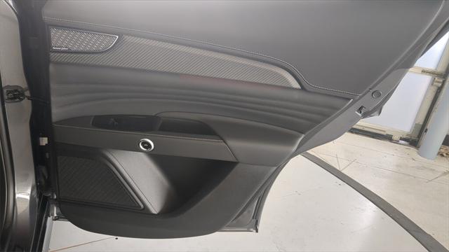 2023 Maserati Grecale Modena
