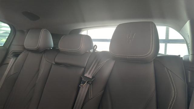 2023 Maserati Grecale Modena
