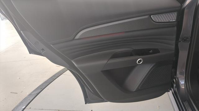 2023 Maserati Grecale Modena