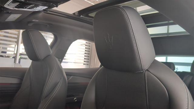 2023 Maserati Grecale Modena
