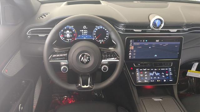 2023 Maserati Grecale Modena