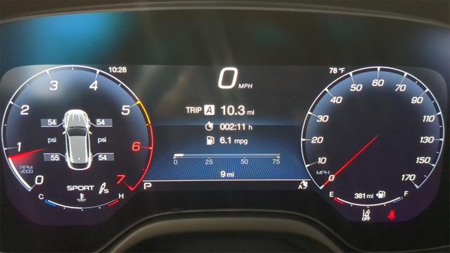 2023 Maserati Grecale Modena