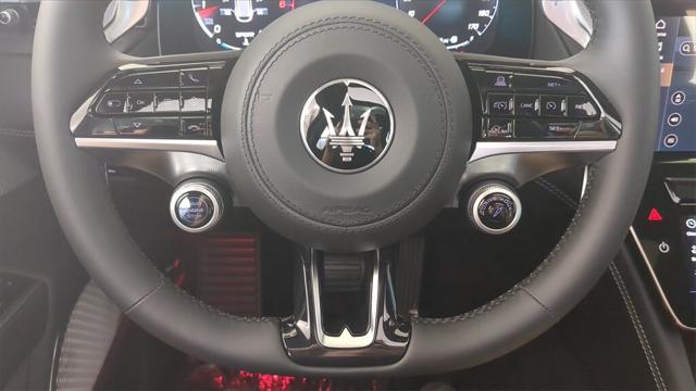 2023 Maserati Grecale Modena