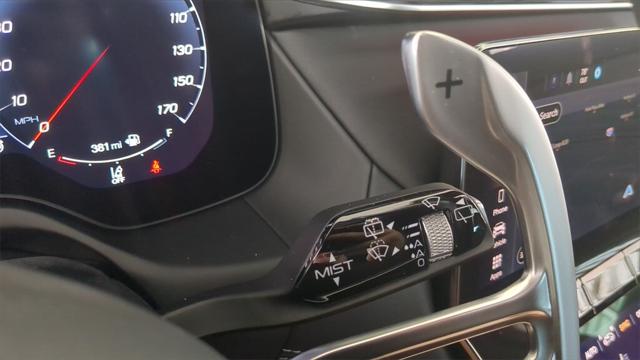 2023 Maserati Grecale Modena