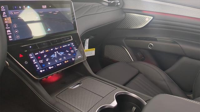 2023 Maserati Grecale Modena