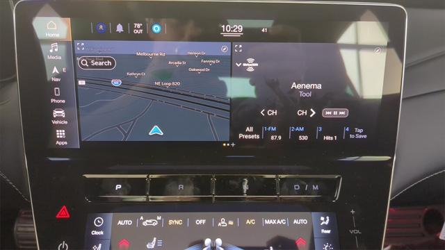 2023 Maserati Grecale Modena