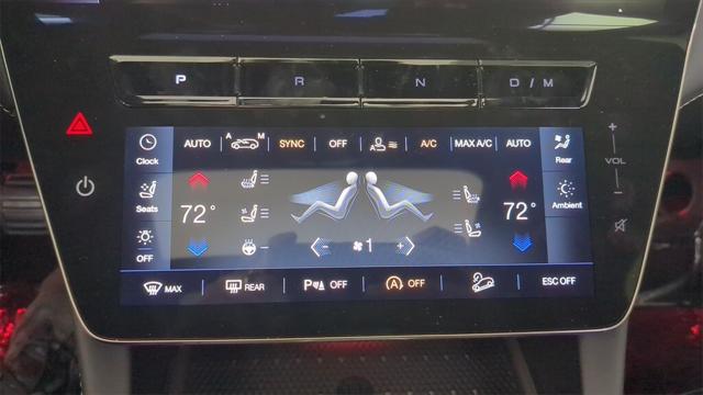 2023 Maserati Grecale Modena
