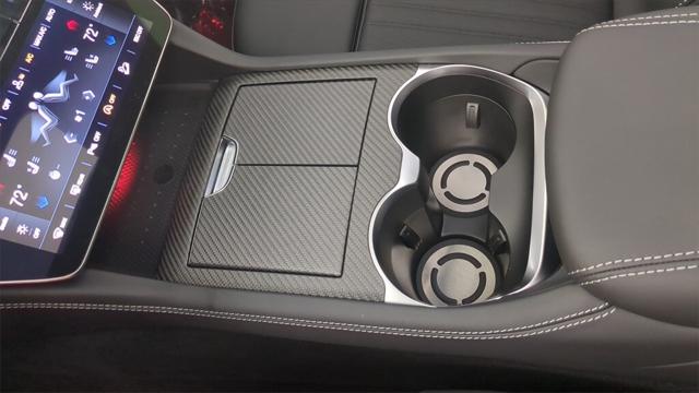2023 Maserati Grecale Modena
