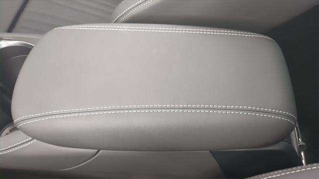 2023 Maserati Grecale Modena