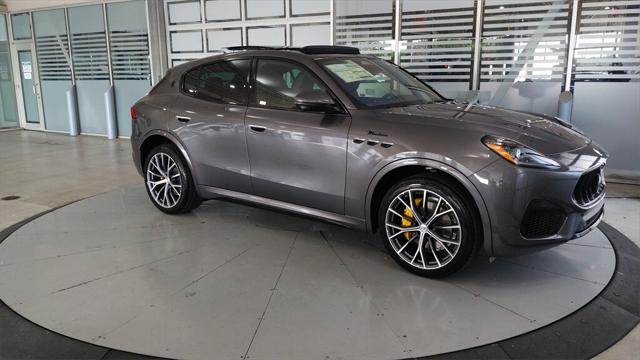 2023 Maserati Grecale Modena