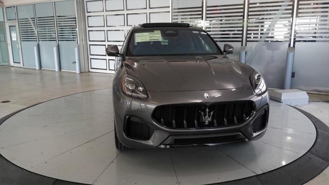 2023 Maserati Grecale Modena