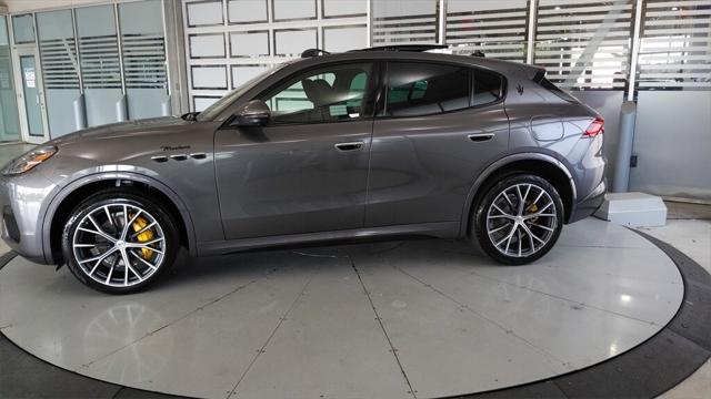 2023 Maserati Grecale Modena