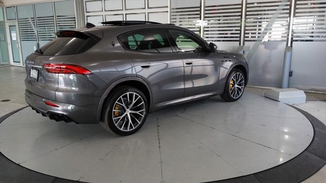 2023 Maserati Grecale Modena