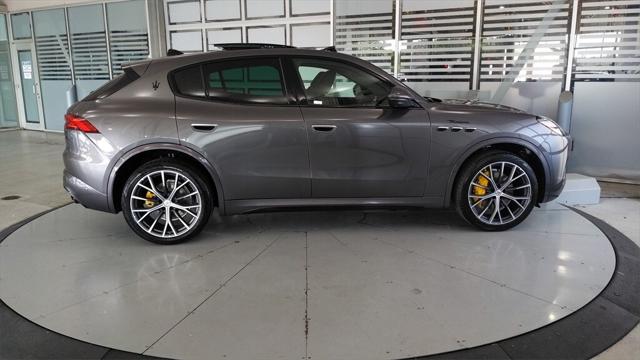 2023 Maserati Grecale Modena