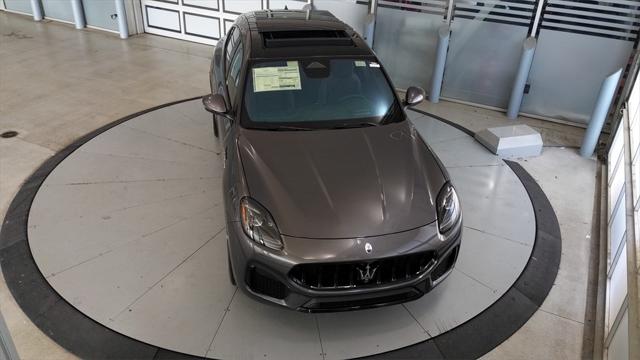 2023 Maserati Grecale Modena