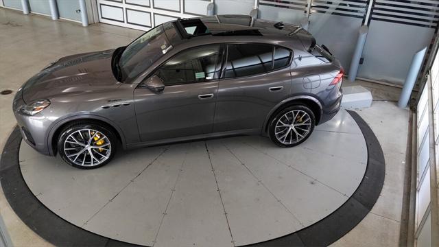 2023 Maserati Grecale Modena