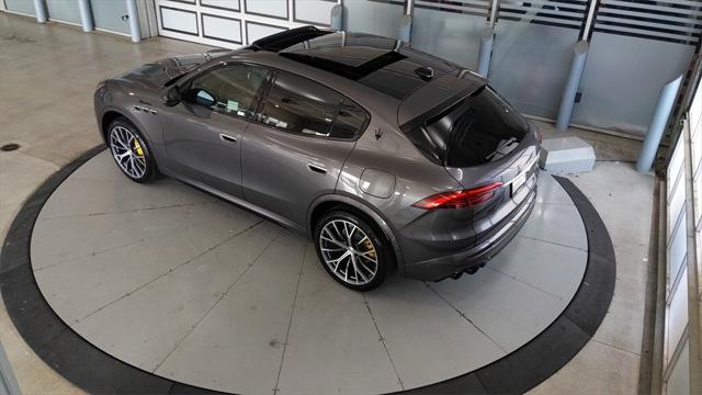 2023 Maserati Grecale Modena