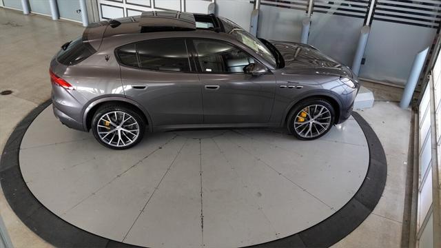 2023 Maserati Grecale Modena