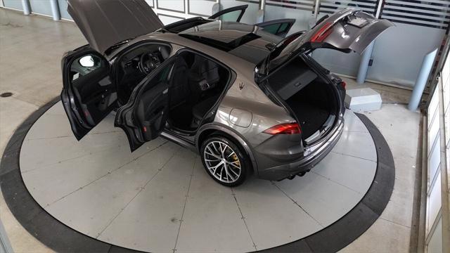 2023 Maserati Grecale Modena