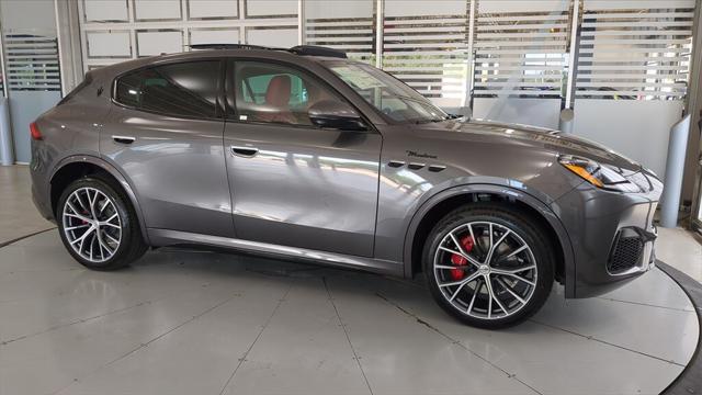 2023 Maserati Grecale Modena for sale in Hurst, TX