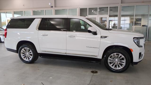 2022 GMC Yukon XL 2WD SLT for sale in Hurst, TX