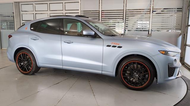 2023 Maserati Levante F Tributo for sale in Hurst, TX