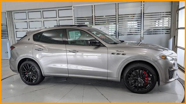 2022 Maserati Levante Modena for sale in Hurst, TX