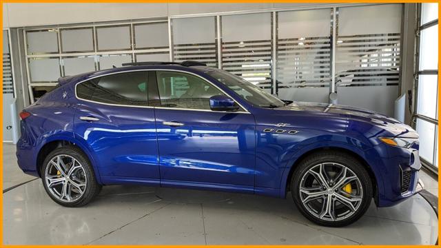 2022 Maserati Levante GT for sale in Hurst, TX