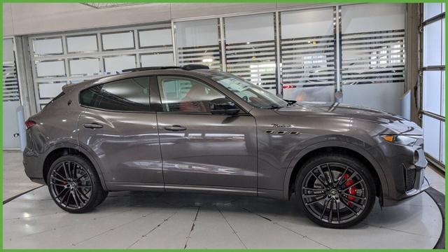 2023 Maserati Levante Modena S for sale in Hurst, TX