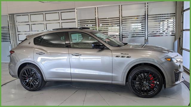 2022 Maserati Levante Modena for sale in Hurst, TX