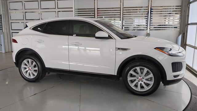 2018 Jaguar E-PACE S for sale in Hurst, TX