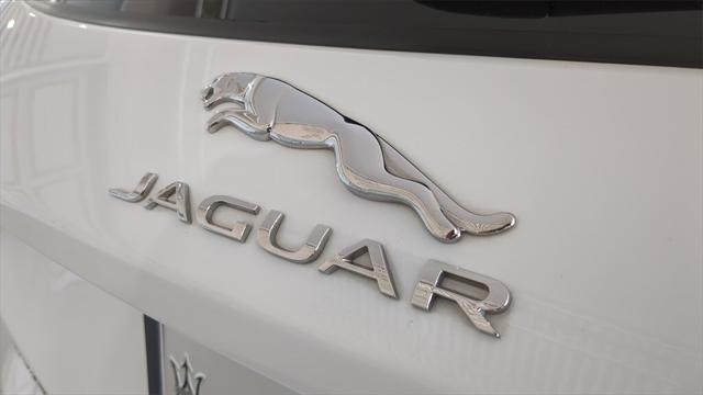 2018 Jaguar E-PACE S