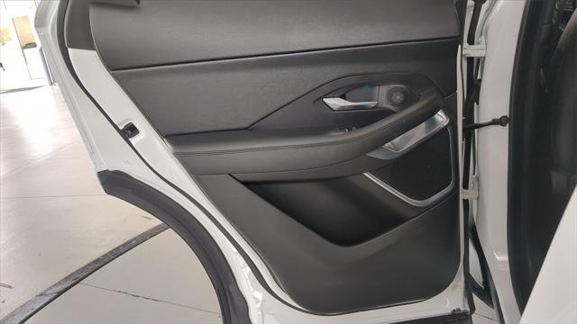 2018 Jaguar E-PACE S