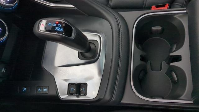 2018 Jaguar E-PACE S