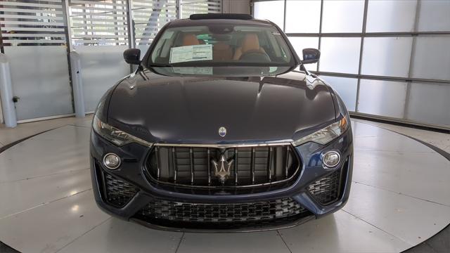 2023 Maserati Levante Modena