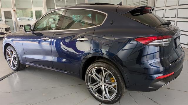 2023 Maserati Levante Modena