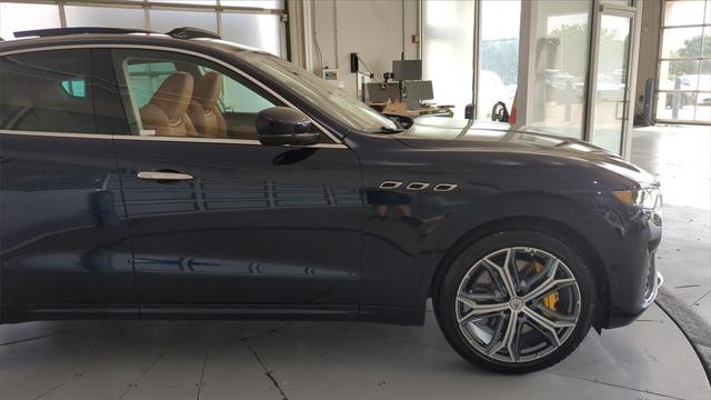 2023 Maserati Levante Modena
