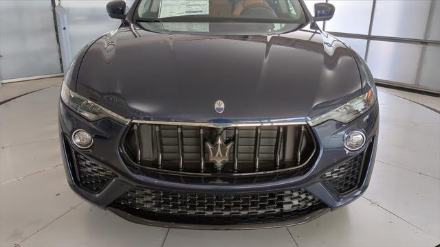 2023 Maserati Levante Modena