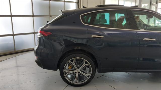 2023 Maserati Levante Modena