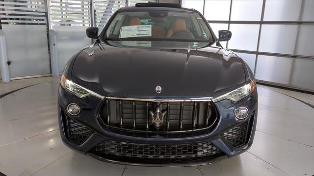 2023 Maserati Levante Modena