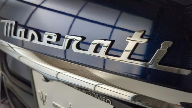 2023 Maserati Levante Modena
