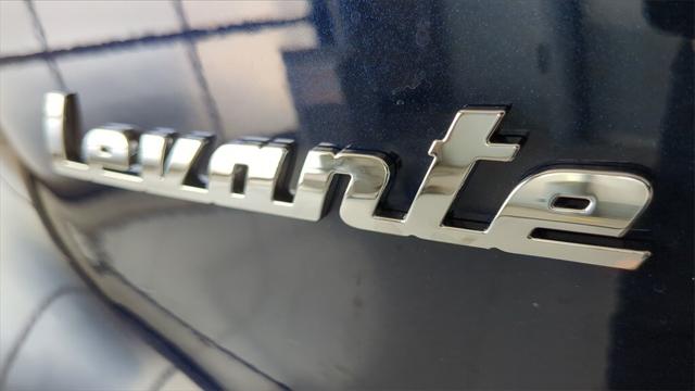 2023 Maserati Levante Modena