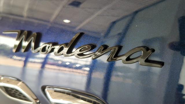 2023 Maserati Levante Modena