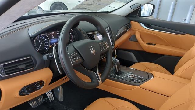 2023 Maserati Levante Modena