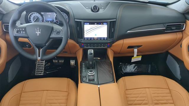 2023 Maserati Levante Modena