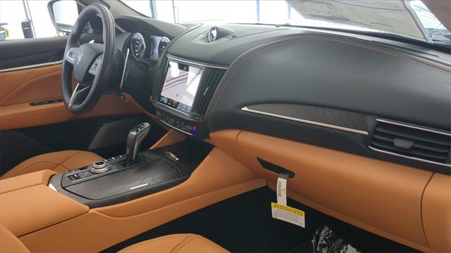 2023 Maserati Levante Modena