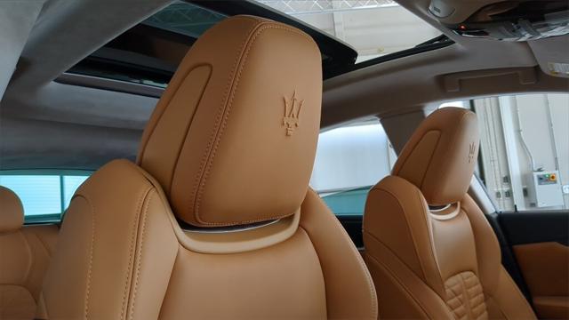 2023 Maserati Levante Modena