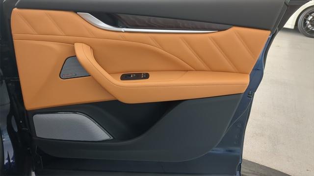 2023 Maserati Levante Modena